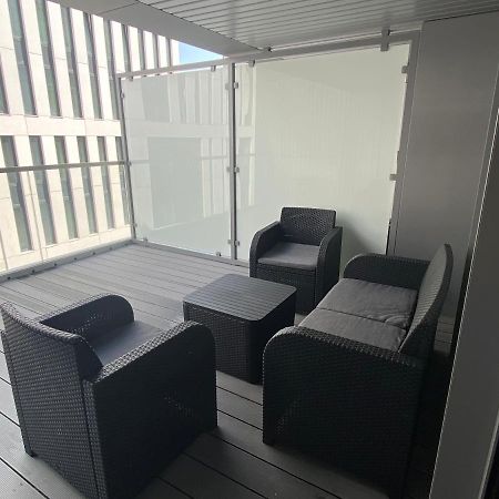 Apartament Granary Гданськ Екстер'єр фото