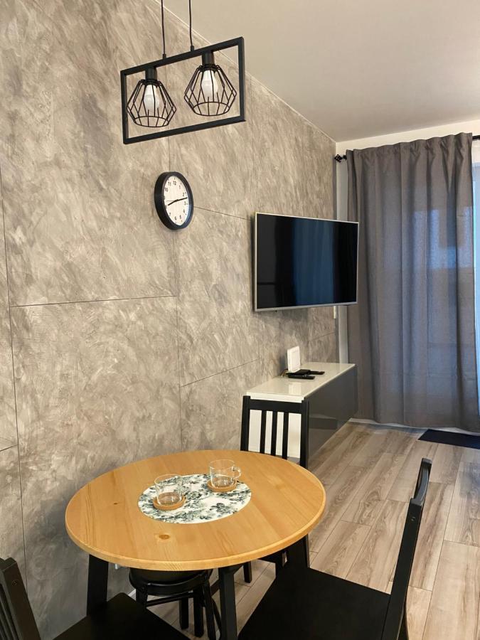 Apartament Granary Гданськ Екстер'єр фото