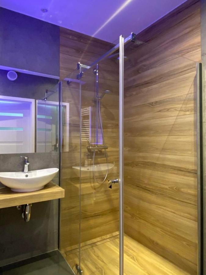 Apartament Granary Гданськ Екстер'єр фото